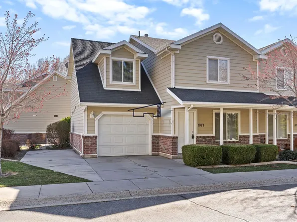 1077 E 1675 S, Ogden, UT