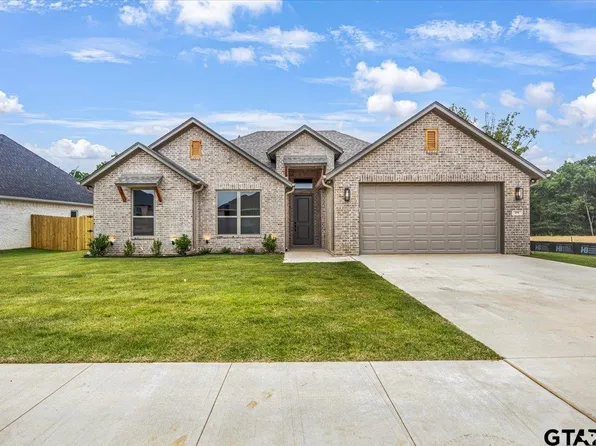 275 August Dr, Bullard, TX 75757