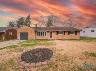 5745 Yermo Dr, Toledo, OH 43613