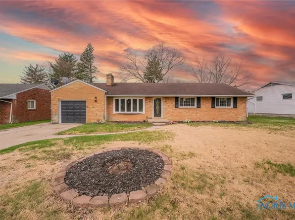 5745 Yermo Dr, Toledo, OH 43613