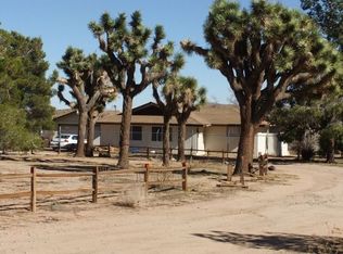 2415 Avalon Ave, Yucca Valley, CA 92284