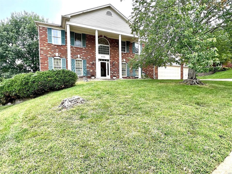 6734 Wynfield Terrace Dr, Saint Louis, MO 63129 Zillow