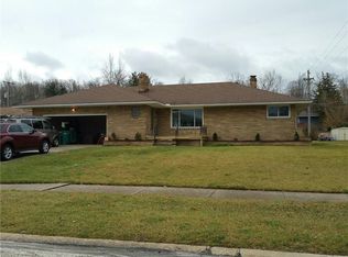948 Long Ridge Dr, Seven Hills, OH 44131