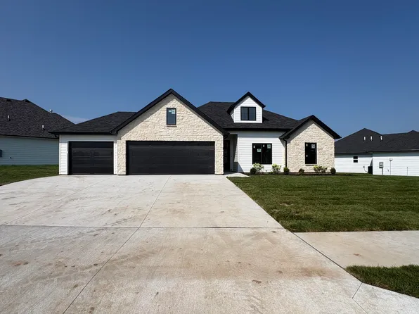 2806 Misty Flower Dr, Columbia, MO 65203