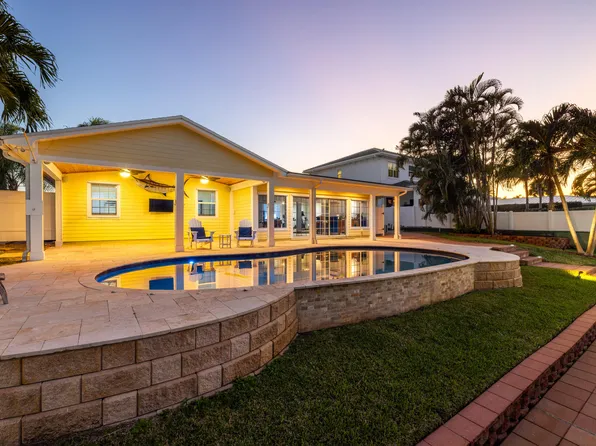 733 Jacana Way, North Palm Beach, FL 33408