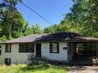 635 Herring Dr, Macon, GA 31204