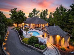 16609 Mount Wolfe Rd, Caledon, ON L7E3P6