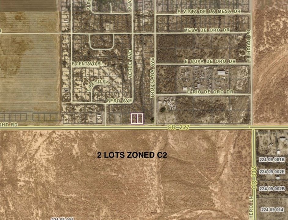 1st image of 2851 & 2859 E Courtwright Rd