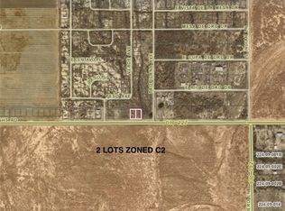 2851 & 2859 E Courtwright Rd, Mohave Valley, AZ 86440