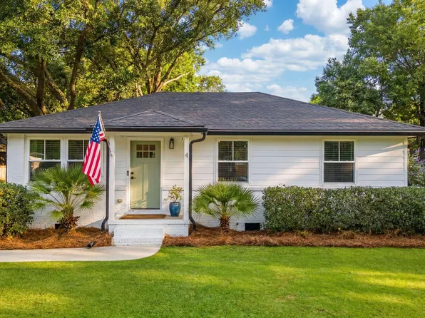 4 Ellen Ave, Mount Pleasant, SC 29464