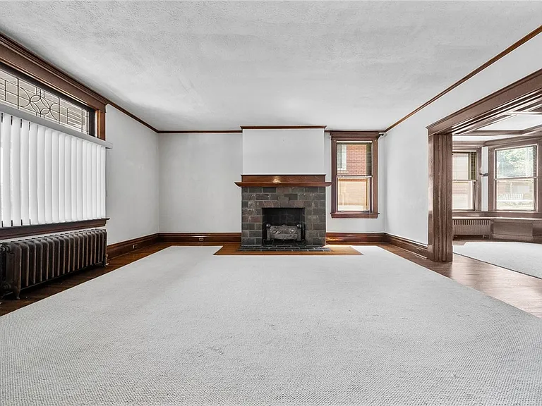 1306 Ridge Ave #1 — Photo 3