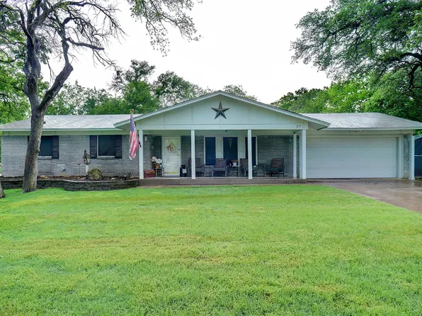 217 Stone Dr, Lakeside, TX 76108