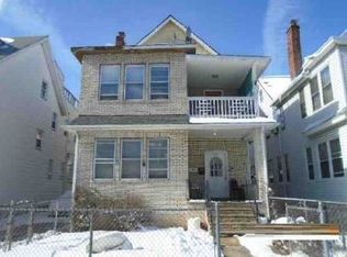 123 Brookwood St, East Orange, NJ 07018