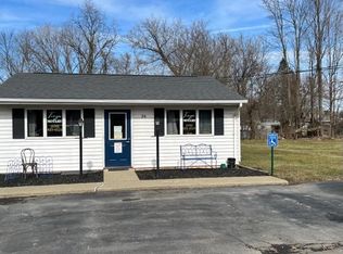 26 Wellsboro St, Tioga, PA 16946