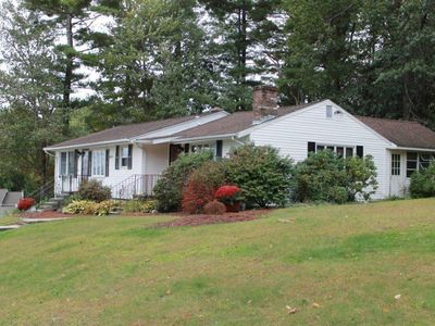 7 Michael Ave, Cherry valley, MA, 01611