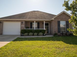 4 Periwinkle Ln, Long Beach, MS 39560