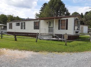 148 Graham St LOT 4, Rupert, WV 25984