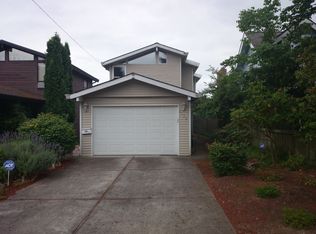 2116 41st Ave SW, Seattle, WA 98116