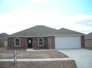 2106 Gail Dr, Copperas Cove, TX 76522