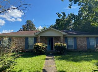 7631 Adobe Ridge Rd S, Mobile, AL 36695