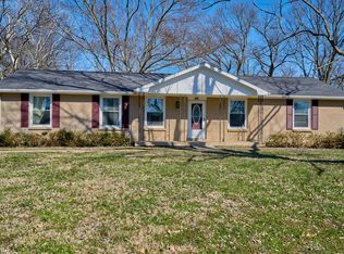 309 Notgrass Rd, Clarksville, TN 37042
