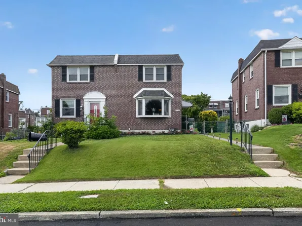 510 Terravilla Ln, Ridley Park, PA 19078