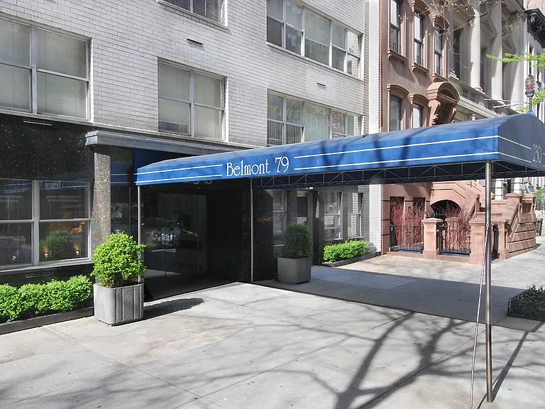 230 E 79th St #16C — Photo 10