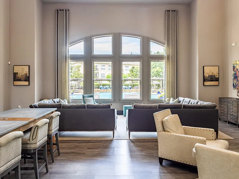 Aspire Lenox Park — Photo 17