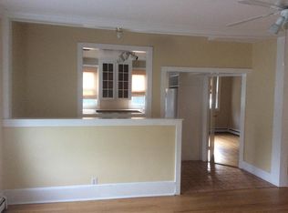 31 Strawberry Hill Rd #2, New Canaan, CT 06840