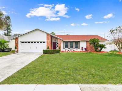 8743 Alegre Cir, Orlando, FL, 32836