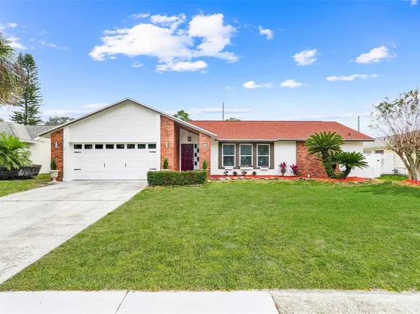 8743 Alegre Cir, Orlando, FL 32836