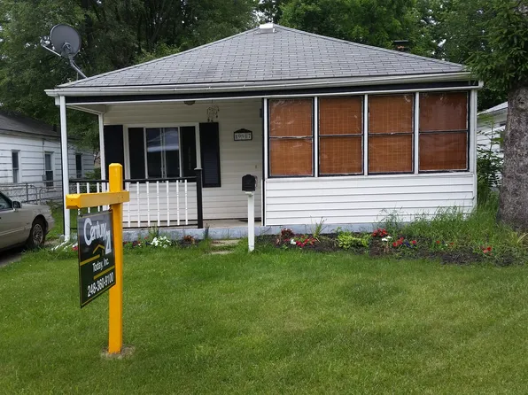 19917 Centralia, Redford, MI 48240