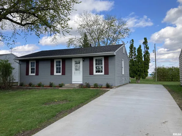 1761 S Cherry St, Galesburg, IL 61401