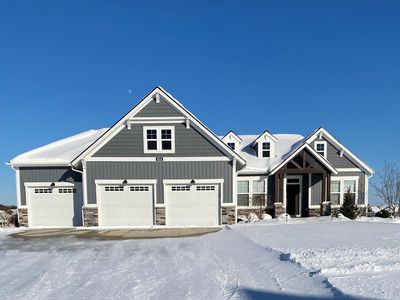 4514 Grand Point, Holland, MI, 49424