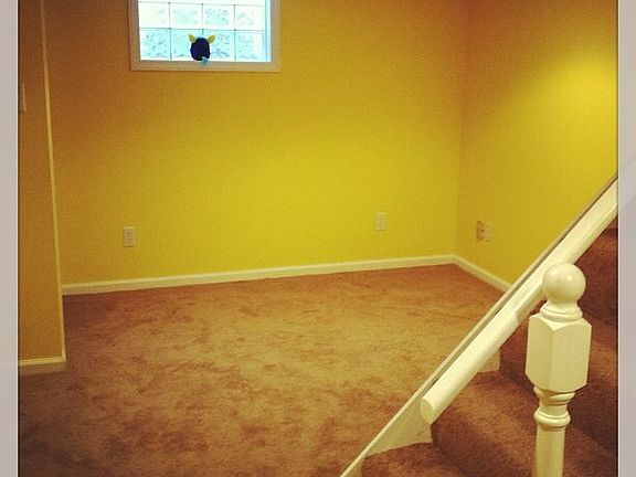 Finished Game Room 2015