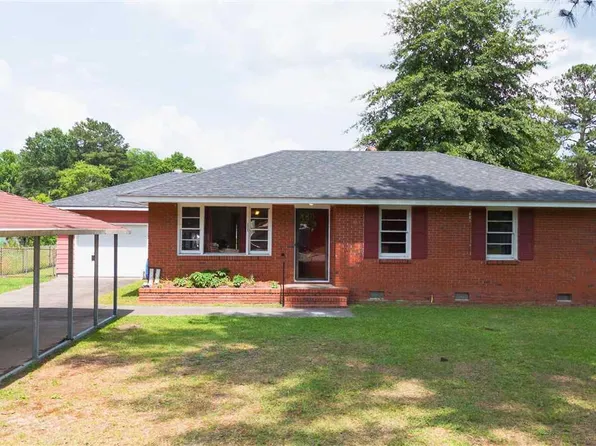 969 Boulevard Rd, Sumter, SC 29153