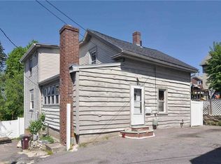 344R Grove St, Woonsocket, RI 02895