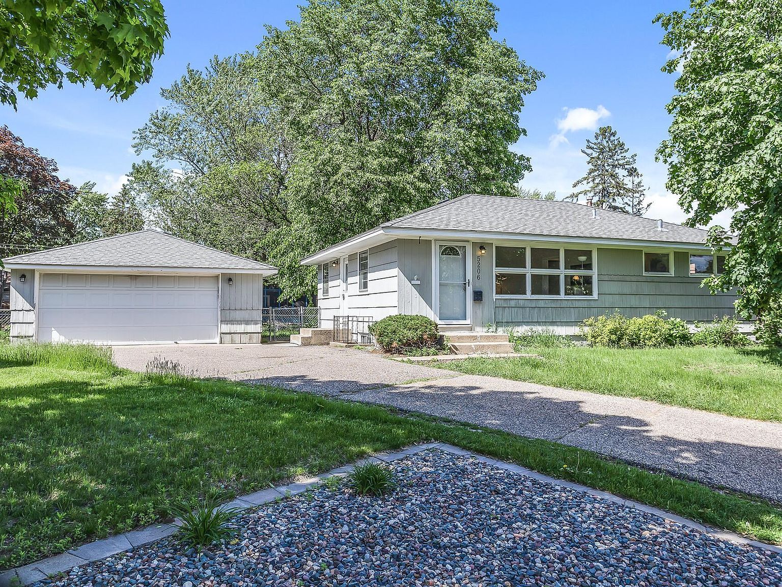 5206 Paul Dr, Brooklyn Center, MN 55429 | Zillow