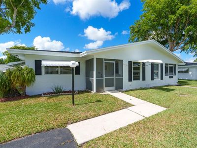 8553 NW 11th St #A-163, Plantation, FL, 33322