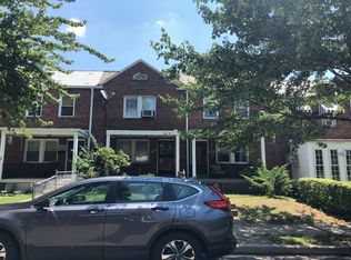 543 25th Pl NE, Washington, DC 20002