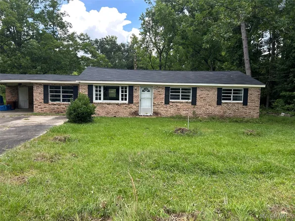 167 County Road 162 Rd, Orrville, AL 36767