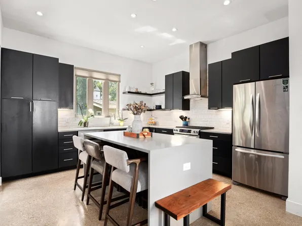 406 W 51st St, Austin, TX 78751