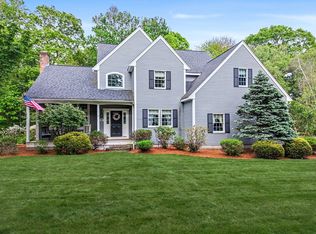 8 Wild Rd, Hopkinton, MA 01748