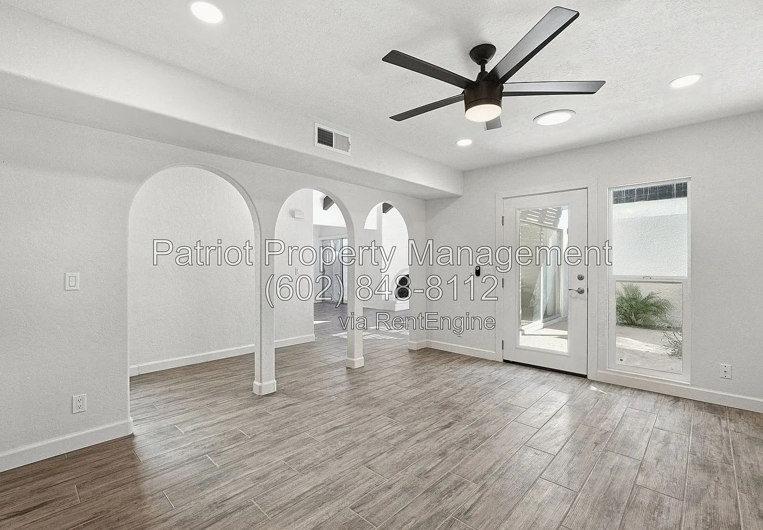 2 bed, 2.0 bath, $2,500 — Photo 4