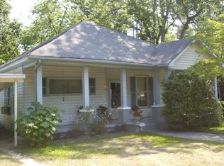 222 5th St, Manchester, GA 31816