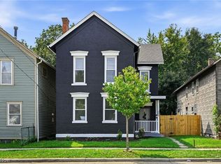 2188 Fulton Rd, Cleveland, OH 44113