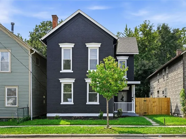 2188 Fulton Rd, Cleveland, OH 44113
