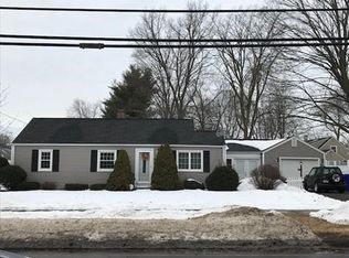 1468 Wilbraham Rd, Springfield, MA 01119