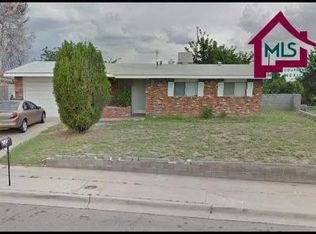 1940 E Mulberry Ave, Las Cruces, NM 88001