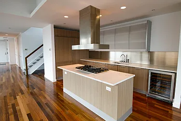 Rented by Triumph Properties Corp.